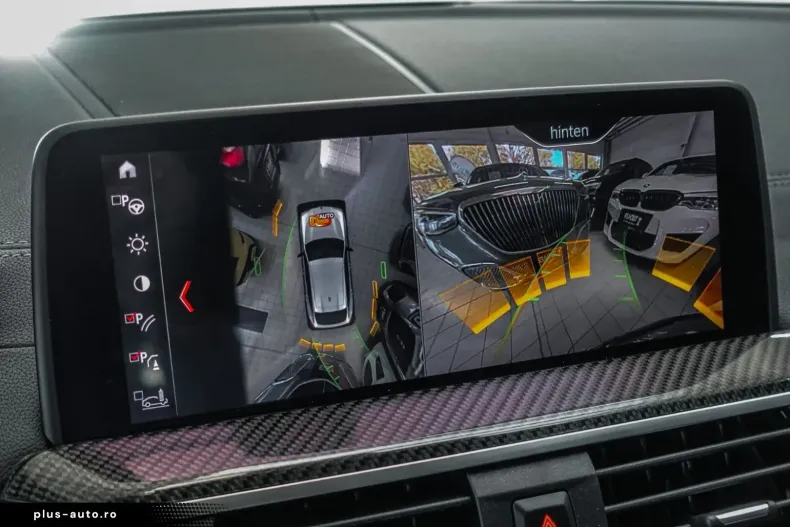 BMW X4 M (Seria X) din 2021 cu 59.218 km - oferta BMW193444 - foto 18