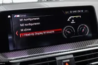 BMW X4 M (Seria X) din 2021 cu 59.218 km - oferta BMW193444 - foto 20