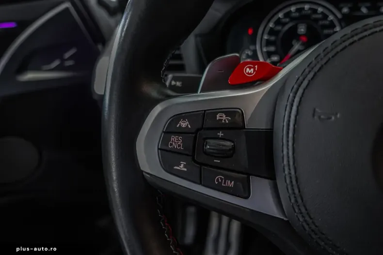 BMW X4 M (Seria X) din 2021 cu 59.218 km - oferta BMW193444 - foto 22