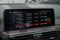 BMW X4 M (Seria X) din 2021 cu 59.218 km - oferta BMW193444 - foto 23