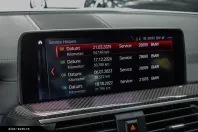 BMW X4 M (Seria X) din 2021 cu 59.218 km - oferta BMW193444 - foto 24