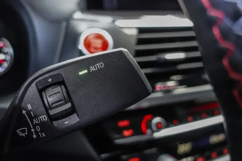 BMW X4 M (Seria X) din 2021 cu 59.218 km - oferta BMW193444 - foto 26