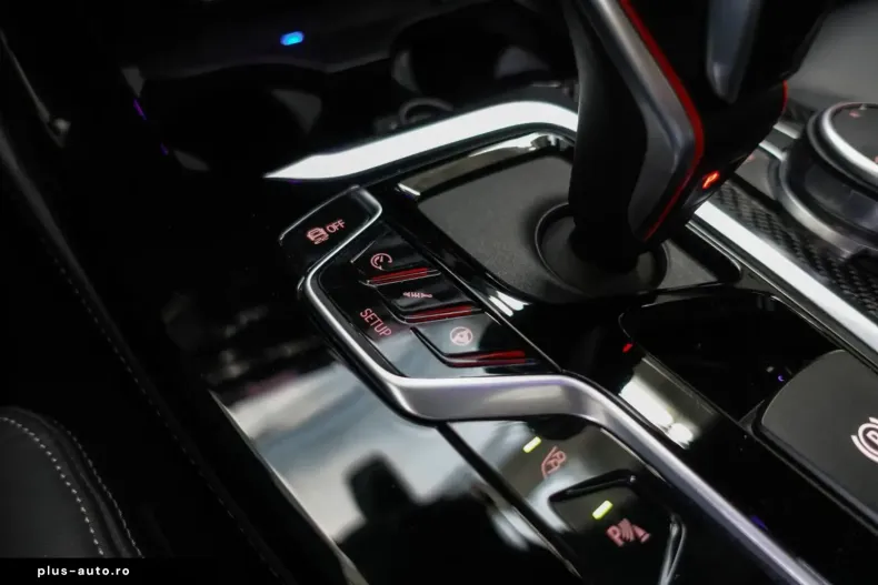 BMW X4 M (Seria X) din 2021 cu 59.218 km - oferta BMW193444 - foto 27