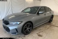 BMW 320 (Seria 3) din 2023 cu 46.500 km - oferta BMW193445 - foto 1