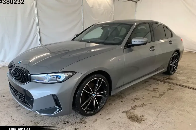 BMW 320 (Seria 3) din 2023 cu 46.500 km - oferta BMW193445 - foto 1