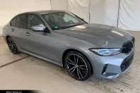 BMW 320 (Seria 3) din 2023 cu 46.500 km - oferta BMW193445 - foto 2