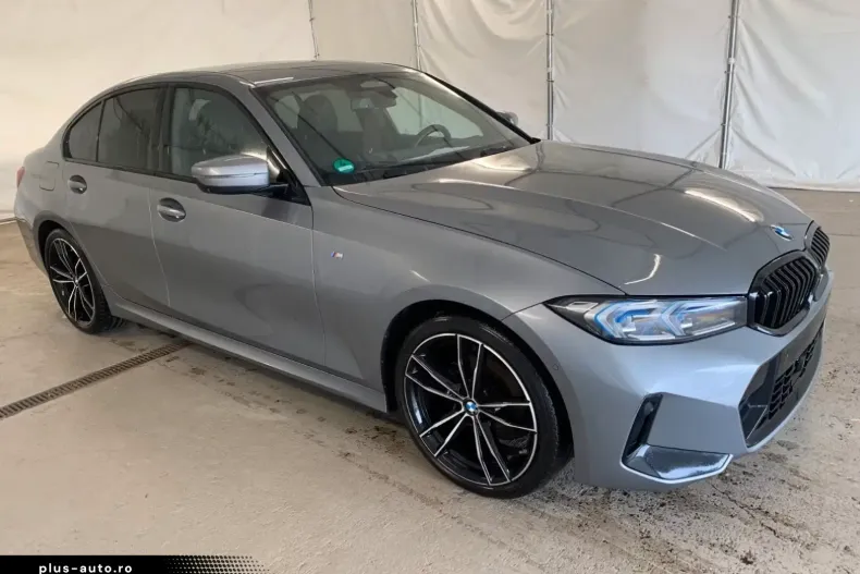 BMW 320 (Seria 3) din 2023 cu 46.500 km - oferta BMW193445 - foto 2