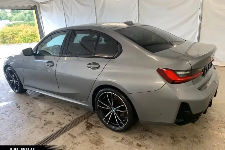 BMW 320 (Seria 3) din 2023 cu 46.500 km - oferta BMW193445 - foto 3