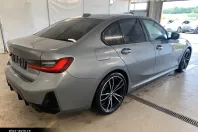 BMW 320 (Seria 3) din 2023 cu 46.500 km - oferta BMW193445 - foto 4