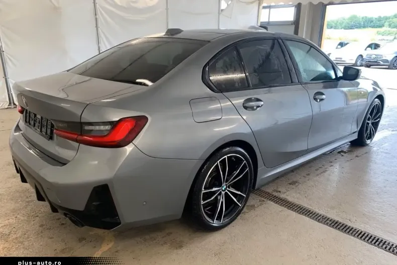 BMW 320 (Seria 3) din 2023 cu 46.500 km - oferta BMW193445 - foto 4
