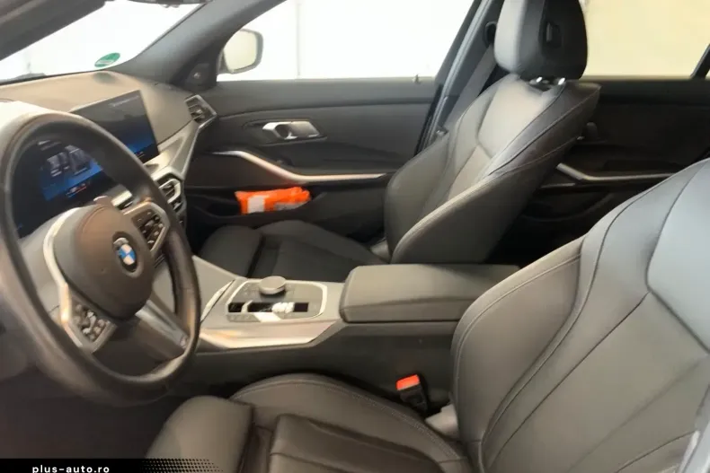 BMW 320 (Seria 3) din 2023 cu 46.500 km - oferta BMW193445 - foto 5