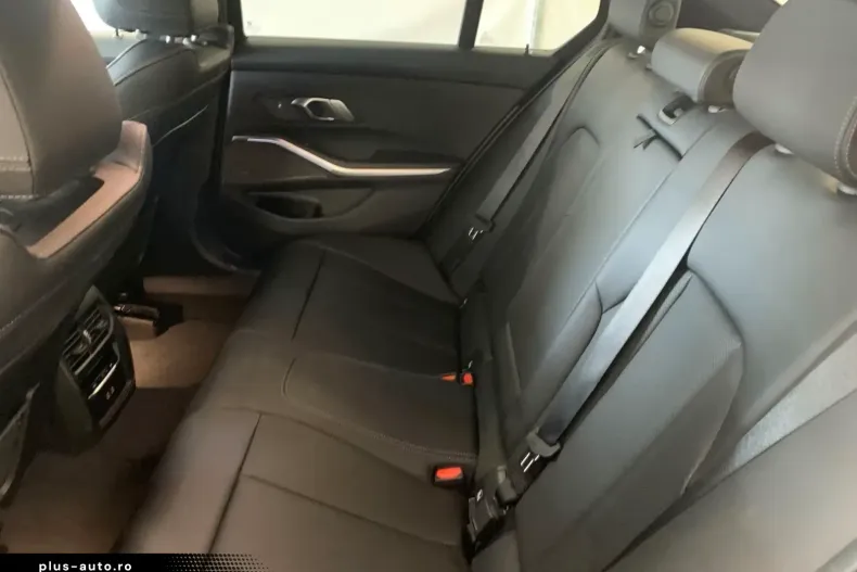 BMW 320 (Seria 3) din 2023 cu 46.500 km - oferta BMW193445 - foto 11