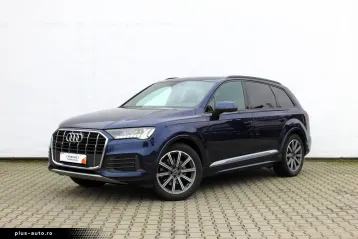 Audi Q7 din 2022 - oferta AUD193446