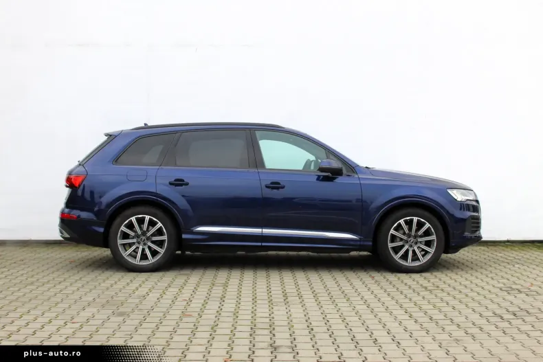 Audi Q7 din 2022 cu 133.581 km - oferta AUD193446 - foto 6