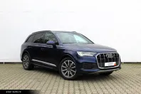 Audi Q7 din 2022 cu 133.581 km - oferta AUD193446 - foto 7