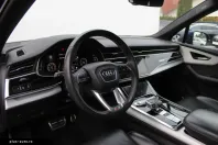 Audi Q7 din 2022 cu 133.581 km - oferta AUD193446 - foto 10