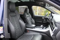 Audi Q7 din 2022 cu 133.581 km - oferta AUD193446 - foto 11