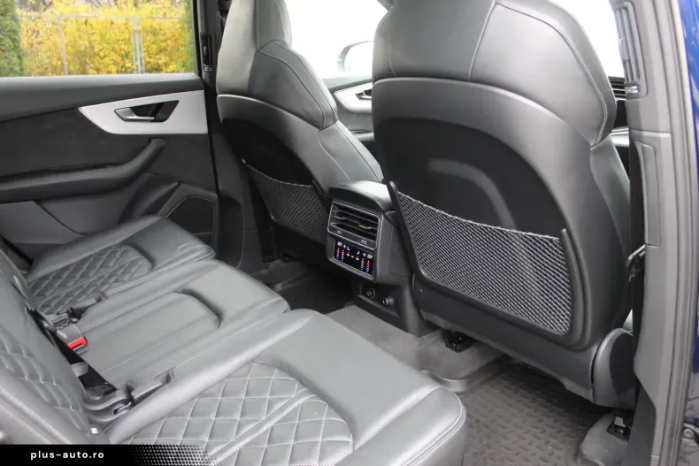 Audi Q7 din 2022 cu 133.581 km - oferta AUD193446 - foto 13