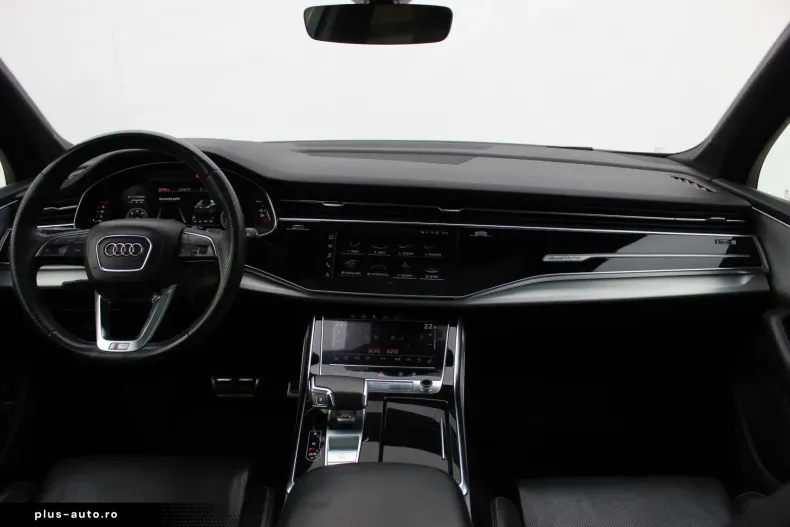 Audi Q7 din 2022 cu 133.581 km - oferta AUD193446 - foto 15