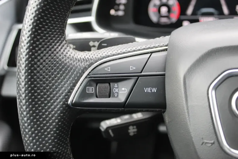 Audi Q7 din 2022 cu 133.581 km - oferta AUD193446 - foto 17