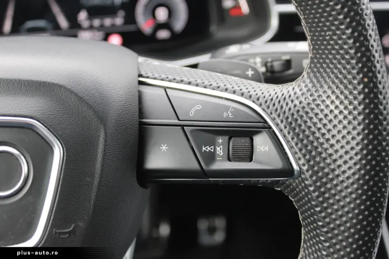 Audi Q7 din 2022 cu 133.581 km - oferta AUD193446 - foto 18