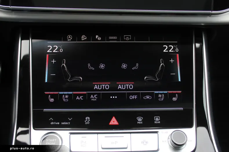 Audi Q7 din 2022 cu 133.581 km - oferta AUD193446 - foto 22