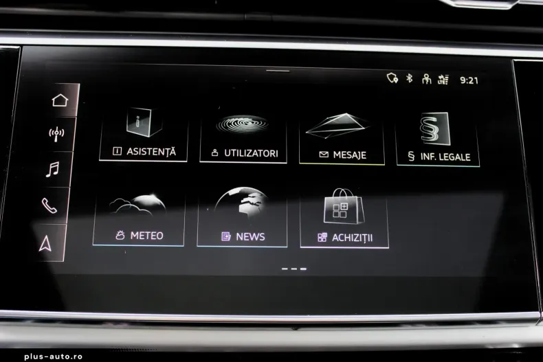 Audi Q7 din 2022 cu 133.581 km - oferta AUD193446 - foto 25