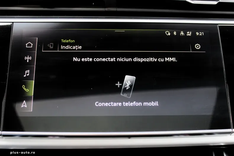 Audi Q7 din 2022 cu 133.581 km - oferta AUD193446 - foto 26