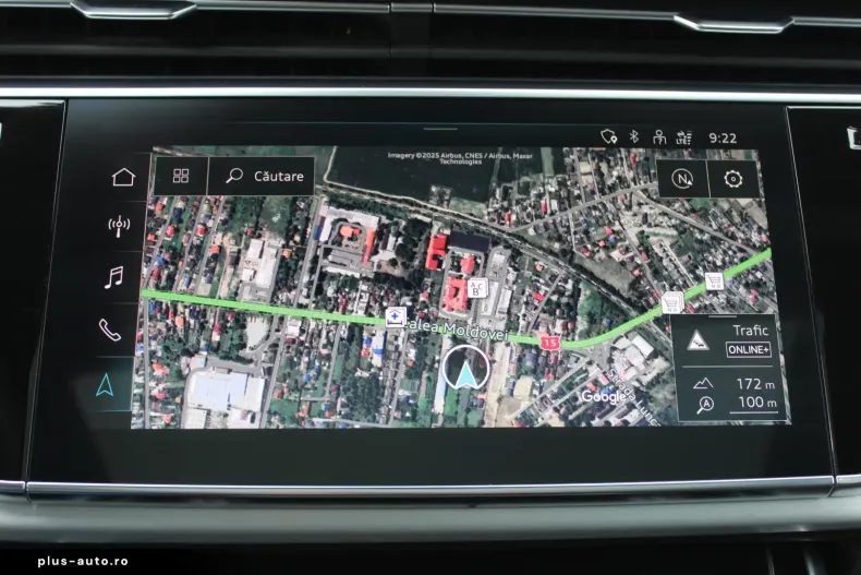 Audi Q7 din 2022 cu 133.581 km - oferta AUD193446 - foto 27