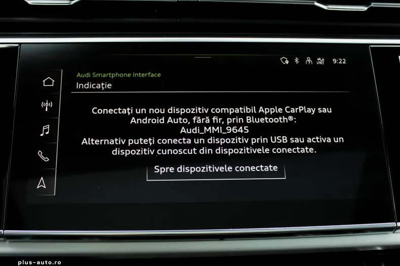 Audi Q7 din 2022 cu 133.581 km - oferta AUD193446 - foto 28