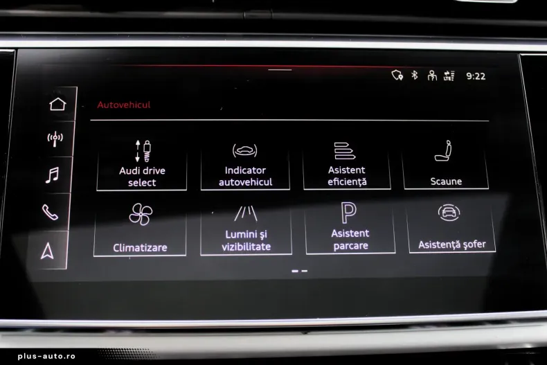 Audi Q7 din 2022 cu 133.581 km - oferta AUD193446 - foto 29