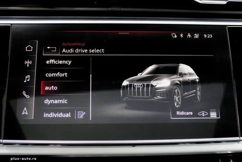 Audi Q7 din 2022 cu 133.581 km - oferta AUD193446 - foto 30