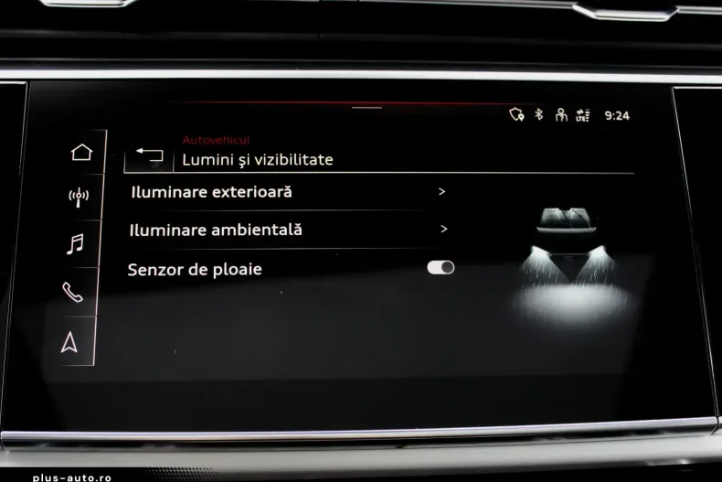 Audi Q7 din 2022 cu 133.581 km - oferta AUD193446 - foto 32