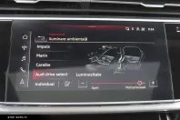 Audi Q7 din 2022 cu 133.581 km - oferta AUD193446 - foto 33