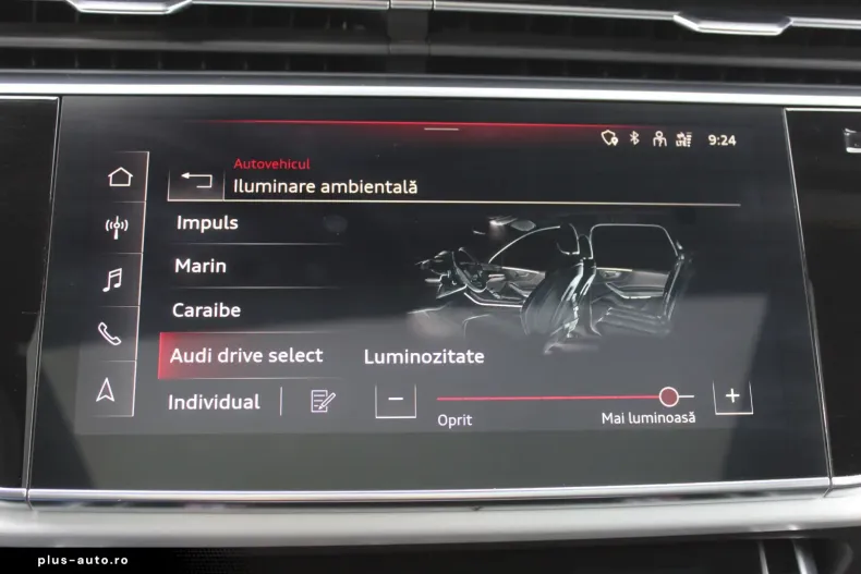 Audi Q7 din 2022 cu 133.581 km - oferta AUD193446 - foto 33