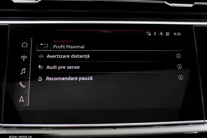 Audi Q7 din 2022 cu 133.581 km - oferta AUD193446 - foto 35