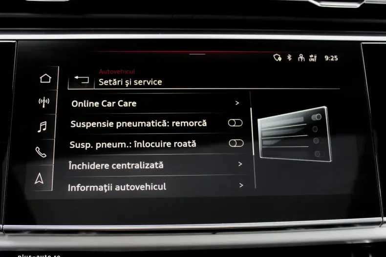 Audi Q7 din 2022 cu 133.581 km - oferta AUD193446 - foto 36