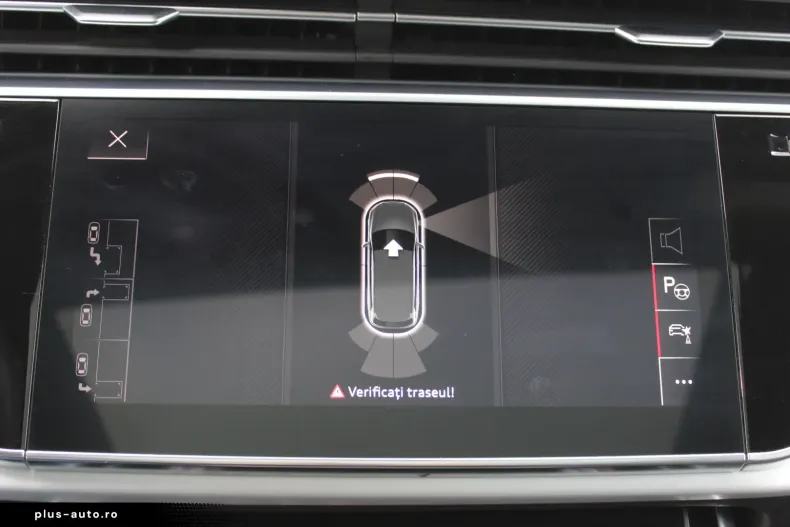 Audi Q7 din 2022 cu 133.581 km - oferta AUD193446 - foto 38