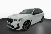 BMW X3 M (Seria X) din 2022 cu 56.399 km - oferta BMW193447 - foto 1