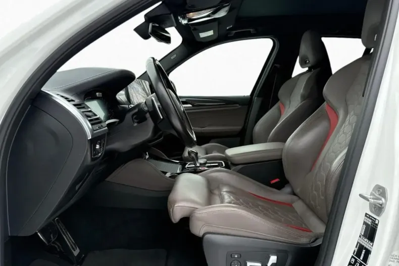 BMW X3 M (Seria X) din 2022 cu 56.399 km - oferta BMW193447 - foto 2