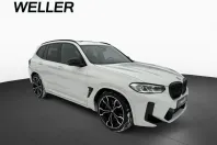 BMW X3 M (Seria X) din 2022 cu 56.399 km - oferta BMW193447 - foto 3