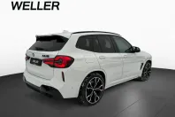 BMW X3 M (Seria X) din 2022 cu 56.399 km - oferta BMW193447 - foto 4
