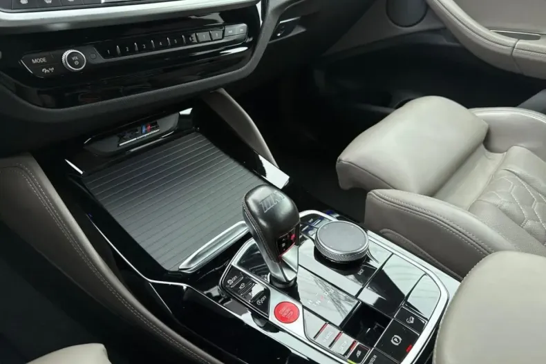 BMW X3 M (Seria X) din 2022 cu 56.399 km - oferta BMW193447 - foto 8