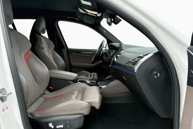 BMW X3 M (Seria X) din 2022 cu 56.399 km - oferta BMW193447 - foto 10