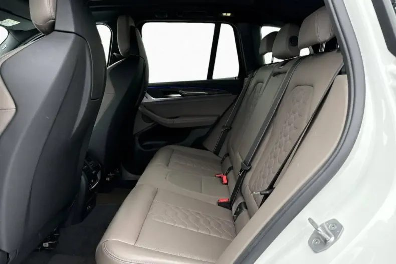 BMW X3 M (Seria X) din 2022 cu 56.399 km - oferta BMW193447 - foto 11