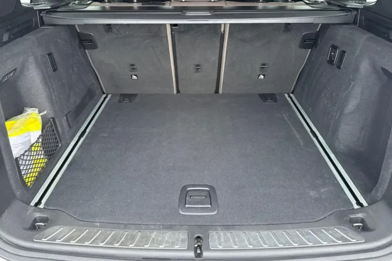 BMW X3 M (Seria X) din 2022 cu 56.399 km - oferta BMW193447 - foto 12