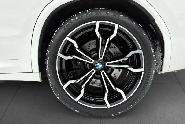 BMW X3 M (Seria X) din 2022 cu 56.399 km - oferta BMW193447 - foto 13