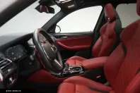 BMW X3 M (Seria X) din 2022 cu 41.000 km - oferta BMW193448 - foto 10