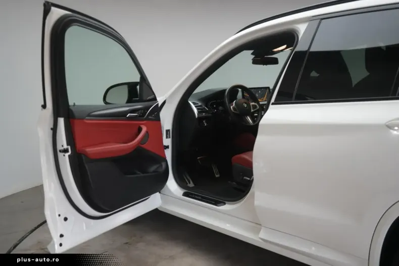 BMW X3 M (Seria X) din 2022 cu 41.000 km - oferta BMW193448 - foto 11