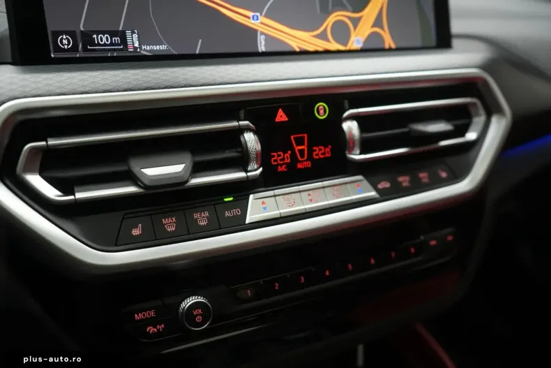 BMW X3 M (Seria X) din 2022 cu 41.000 km - oferta BMW193448 - foto 17